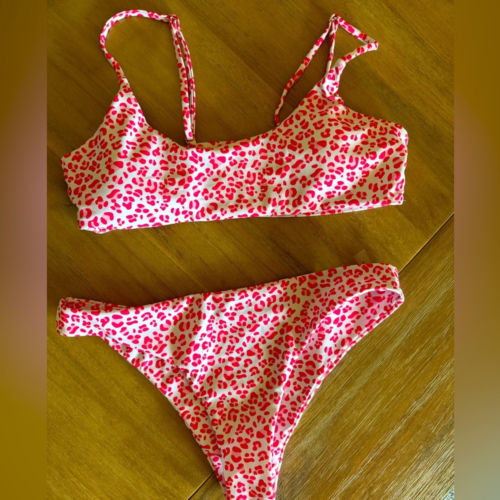 Cute two piece